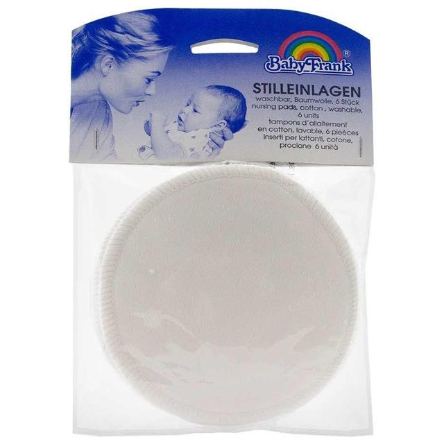 STILLEINLAGEN Baumwolle 101240 product image