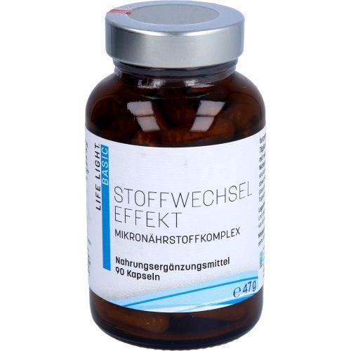 STOFFWECHSEL EFFEKT Kapseln product image