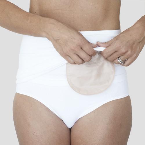 Stomifix för stomi storlek m/l, midjemått 105-125 cm 3styck product image