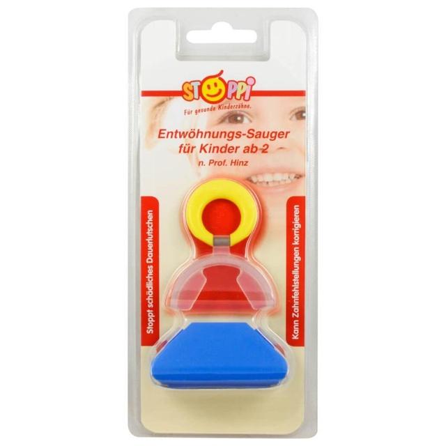 Stoppi Entwöhnungssauger product image