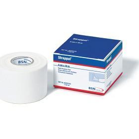 Strappal Sporttejp Vit 4 cm x 10 m product image