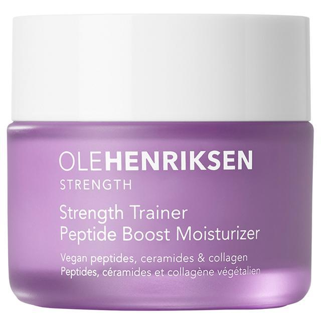 Strength Trainer Peptide Boost Moisturizer 50 ml product image