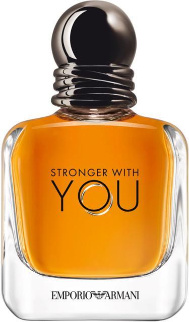 Stronger With You EdT 50 ml product image