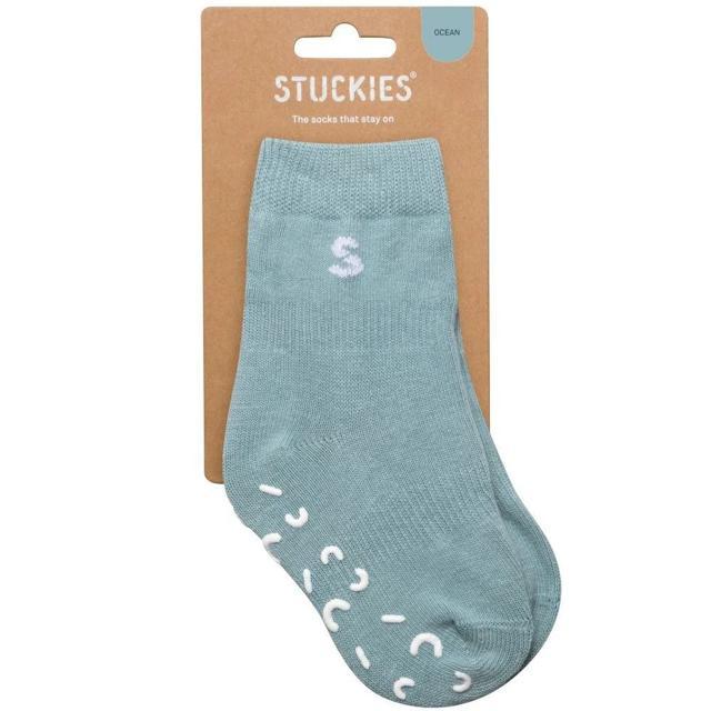 STUCKIES Strumpor Ocean 19/21 1-2 år product image