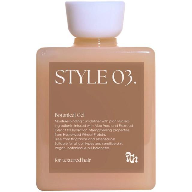for textured hair STYLE 03 300 ml product image