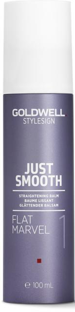 Goldwell StyleSign Just Smooth Flat Marvel 100 ml product image