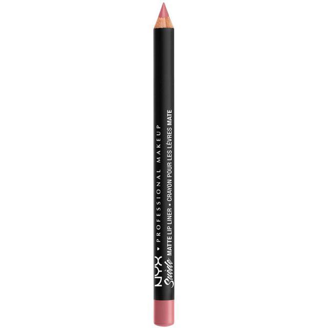 Suede Matte Lip Liner Tea & Cookies product image