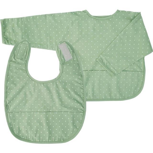 Summerville Haklapp Cameo Green 2 st product image