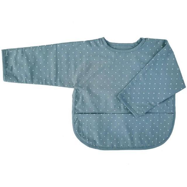 Summerville Haklapp med ärm Safir Dotty product image
