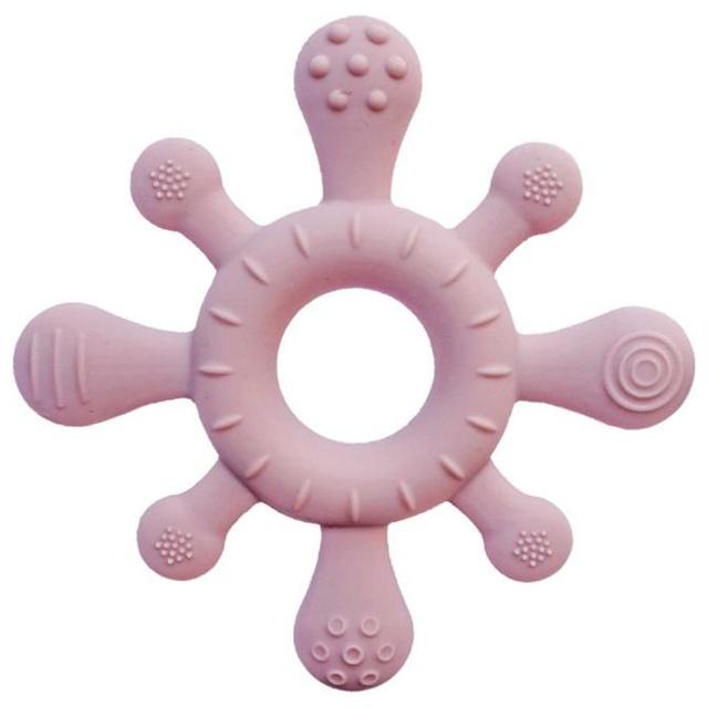 Summerville Bitleksak korall pale mauve product image
