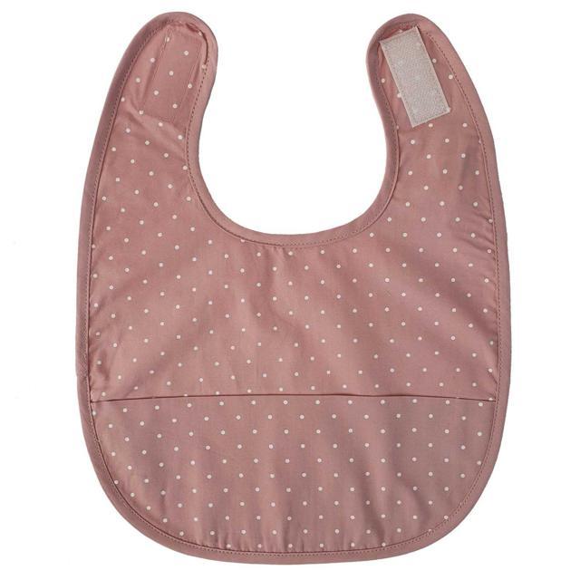 Summerville Haklapp pale mauve dotty eko product image