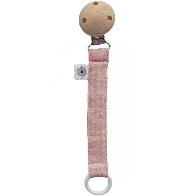 Summerville Napphållare muslin Pale mauve product image