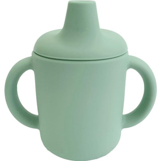 Summerville Pipmugg silikon cameo green Pipmugg grön product image