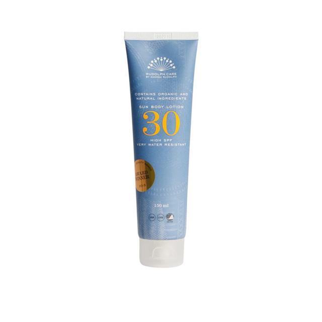 Sun Body Lotion SPF30 150 ml product image