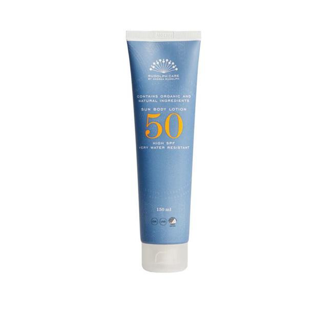 Sun Body Lotion SPF50 150 ml product image