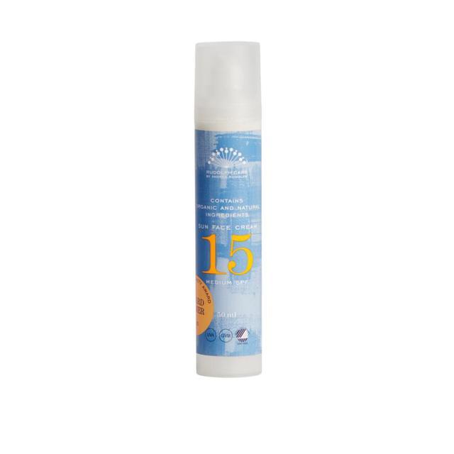 Sun Face Cream SPF15 50 ml product image