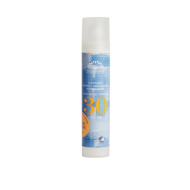 Sun Face Cream SPF30 50 ml product image
