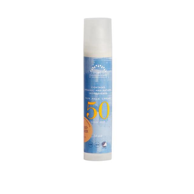 Sun Face Cream SPF50 50 ml product image