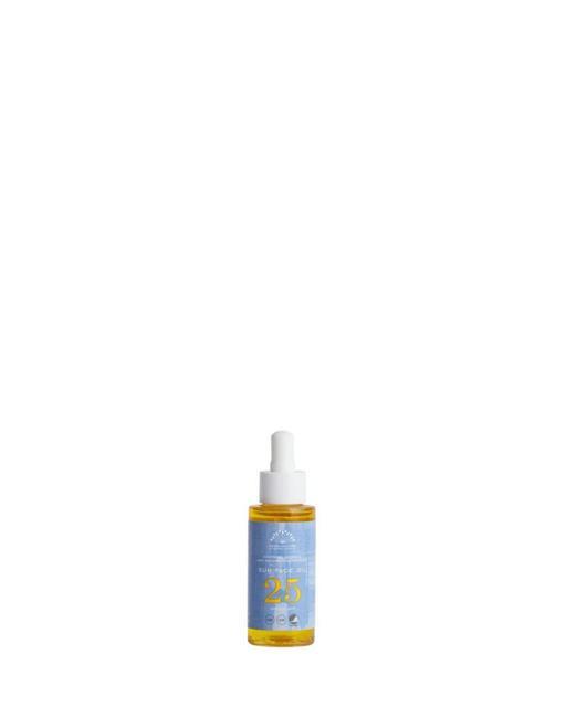 Sun Face Oil SPF25 50 ml product image