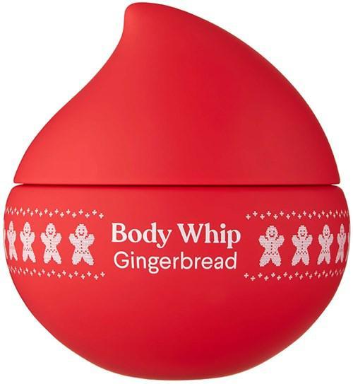 Sundae Body Gingerbread Whipped Body Moisturiser 220 ml product image
