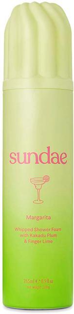 Sundae Body Margarita Shower Foam 265 ml product image