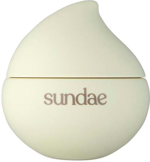 Sundae Body Velvety Vanilla Body Whip Moisturiser 220 ml product image