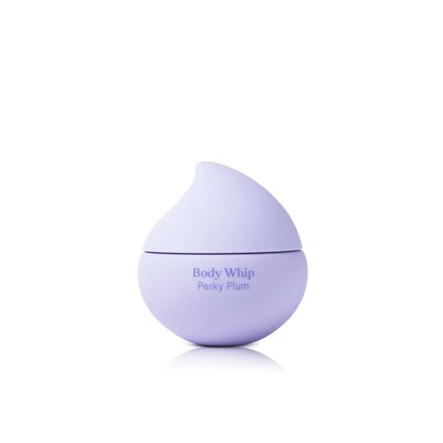 Sundae Body Whipped Body Moisturiser Perky Plum 220ml product image