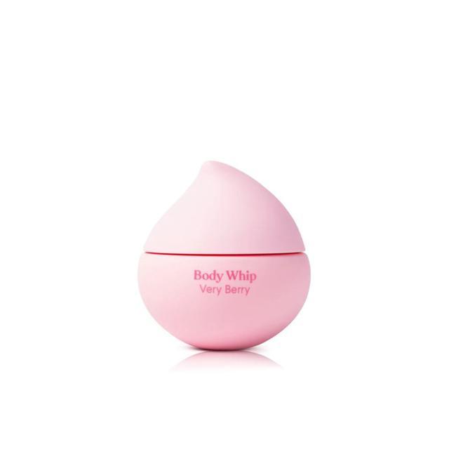 Sundae Body Whipped Body Moisturiser Very Berry 220ml product image