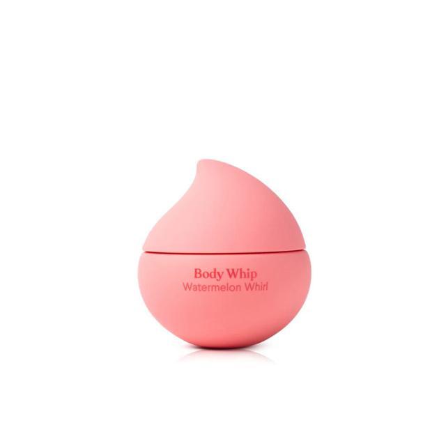 Sundae Body Whipped Body Moisturiser Watermelon Whirl 220ml product image