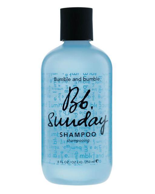 Sunday Shampoo 250 ml product image