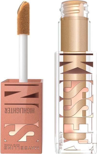 Sunkisser Highlighter 21 All Star product image