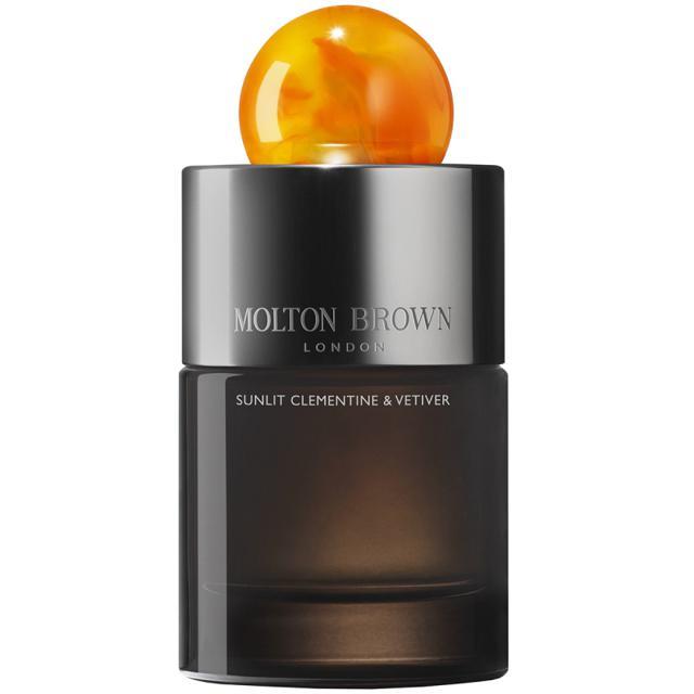 Sunlit Clementine & Vetiver EdP 100 ml product image