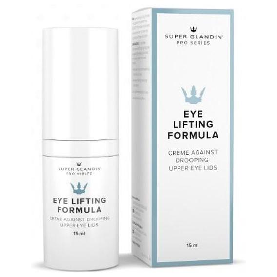 Super Glandiin Eye Lifting Formula, 15 ml product image