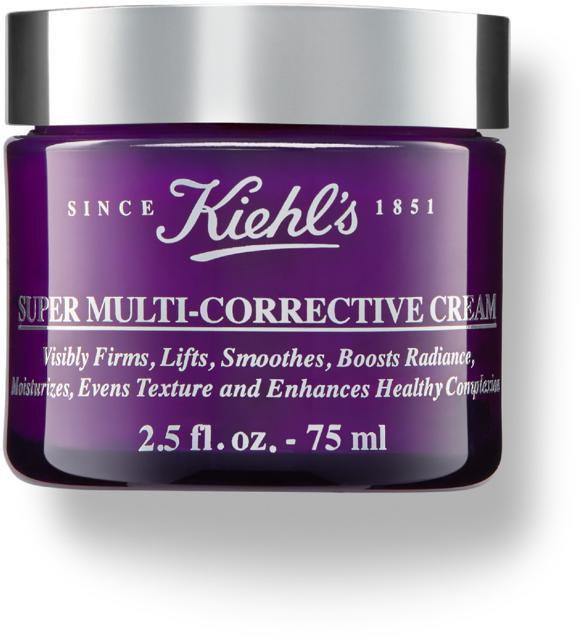 Kiehl’s Super Multi Corrective Cream Renovation 75 ml product image