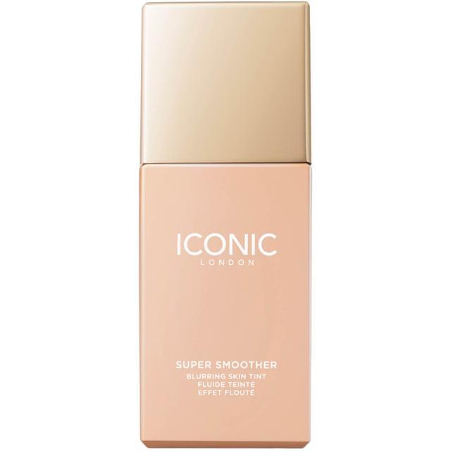 Super Smoother Blurring Skin Tint Cool Fair product image