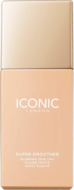 Super Smoother Blurring Skin Tint Warm Fair product image