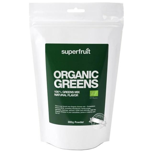 Organic Greens product image