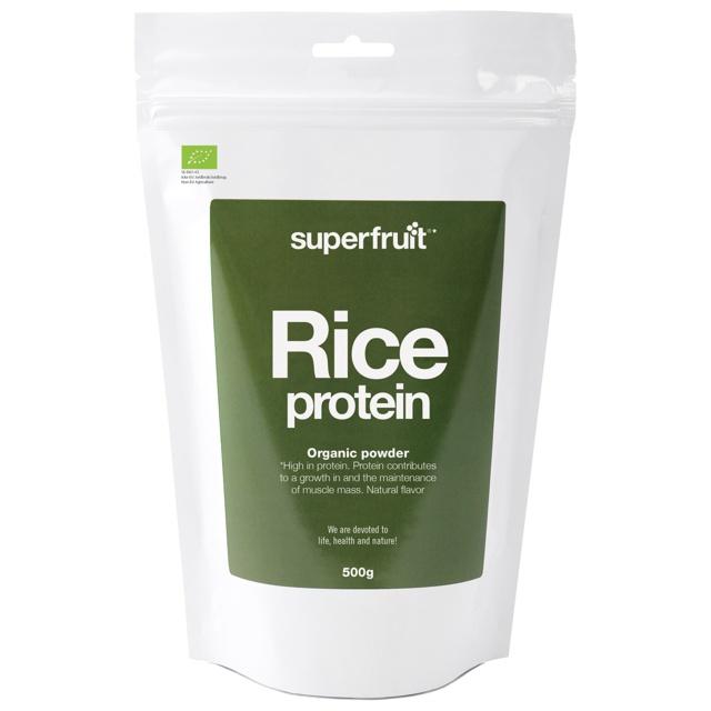 Superfruit Risprotein 500 g product image