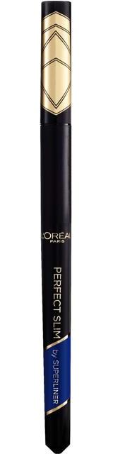 Superliner Perfect Slim Eyeliner 4 Navy product image