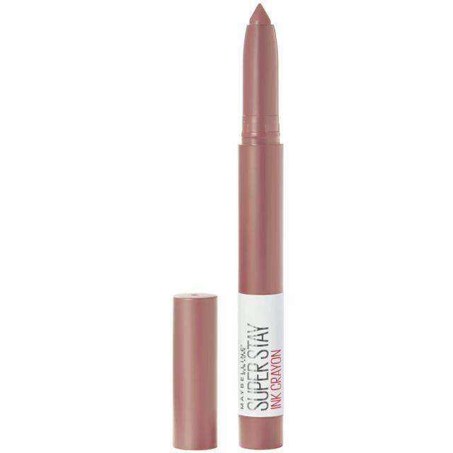 Maybelline Superstay Ink Crayon Trust Your Gut 10 product image