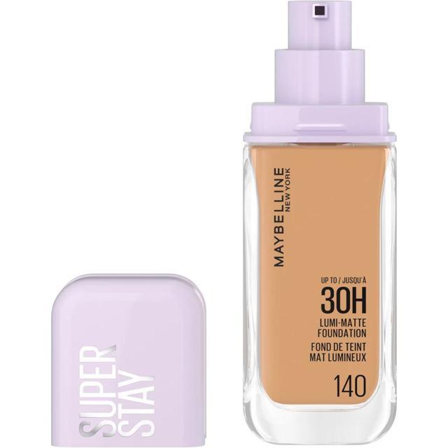 Superstay Lumi Matte Foundation 140 product image