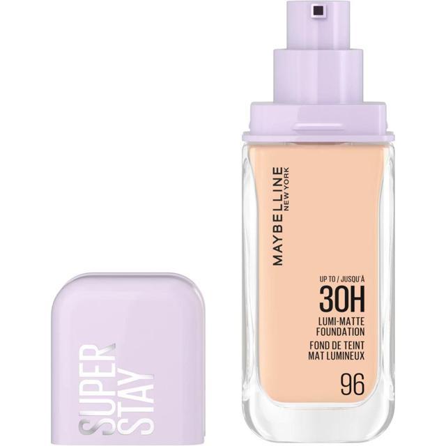 Superstay Lumi Matte Foundation 96 product image