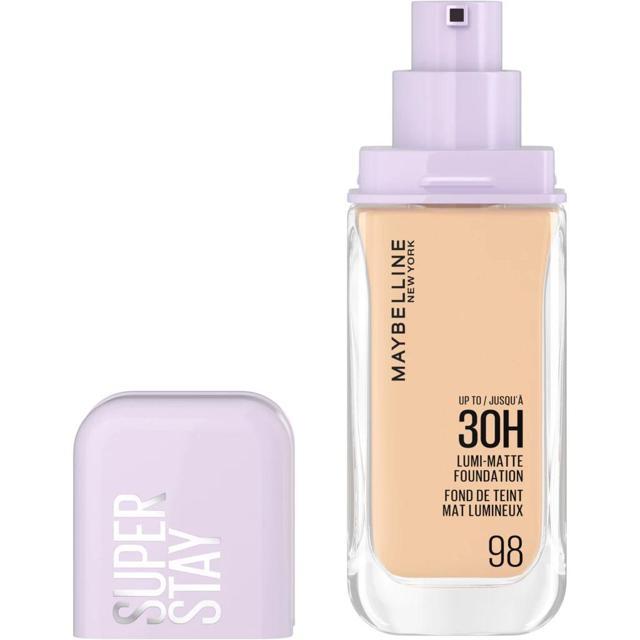 Superstay Lumi Matte Foundation 98 product image