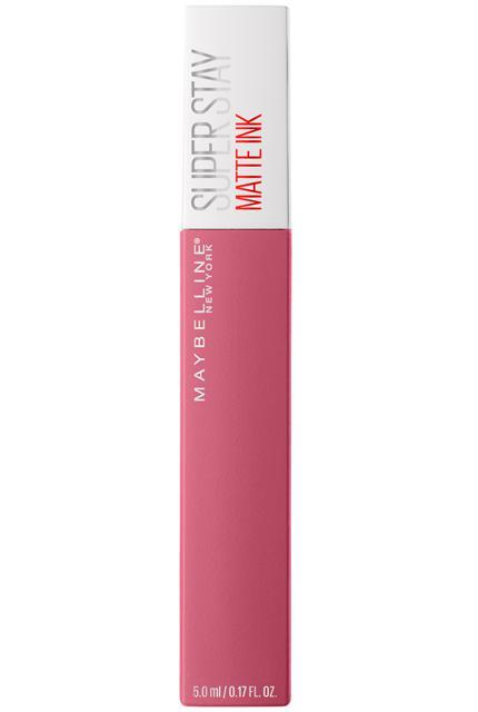 Maybelline SuperStay Matte Ink Liquid Lipstick 125 Inspirer 5 ml product image