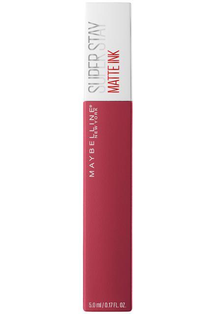 Maybelline New York Super Stay Matte Ink 80 Ruler 5 ML product image