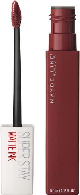 Maybelline Superstay Matte Ink (50 Voyager) 5 ml product image