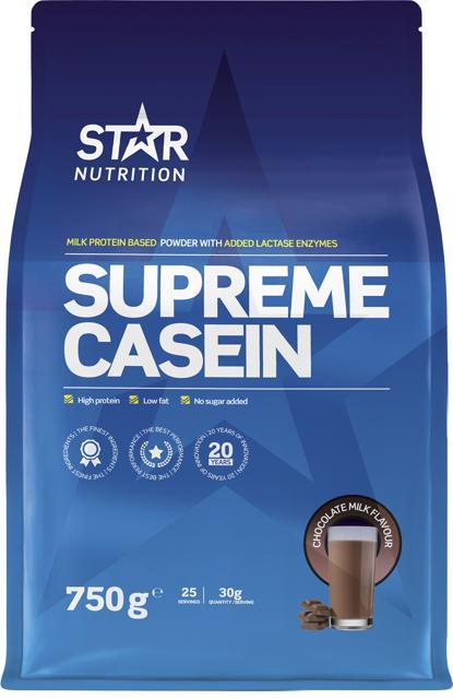 Supreme Casein 750 g product image