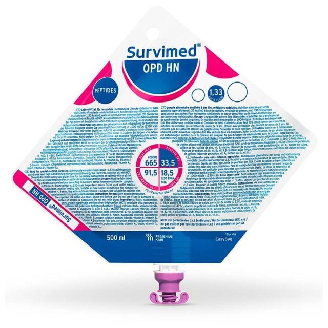 SURVIMED OPD HN flüssig product image