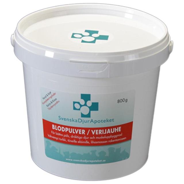 Svenska DjurApoteket Blodpulver 800 g product image