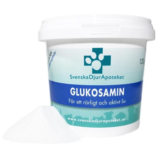 Svenska DjurApoteket Glukosamin 250 g product image